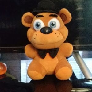 Fnaf plush